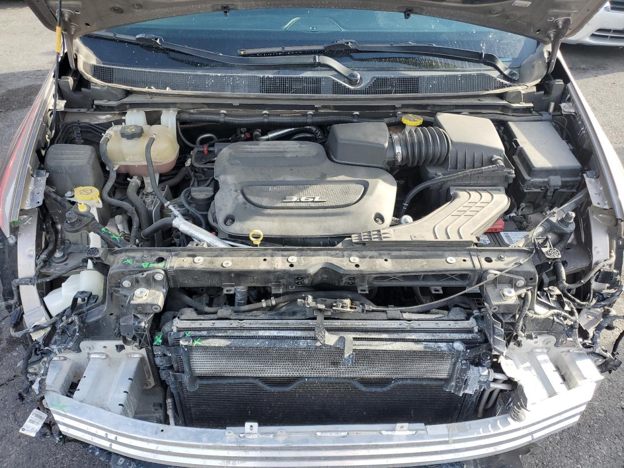 Chrysler Pacifica Touring L Plus Image 6