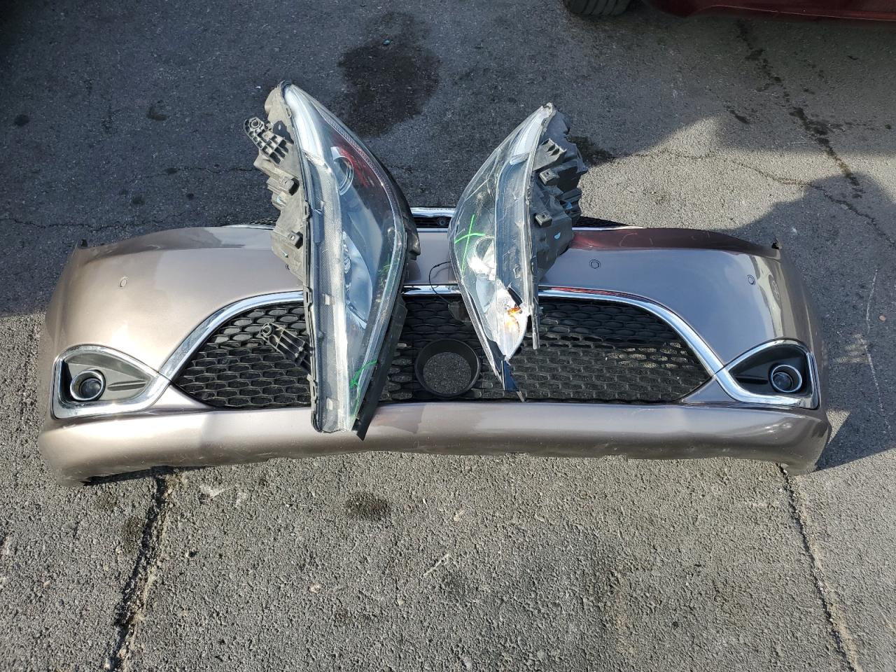 Chrysler Pacifica Touring L Plus Image 7