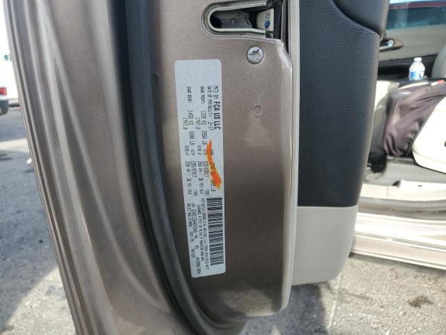 Chrysler Pacifica Touring L Plus Image 8