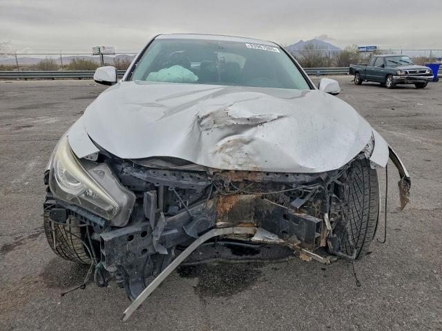 INFINITI Q50 Premium Image 10