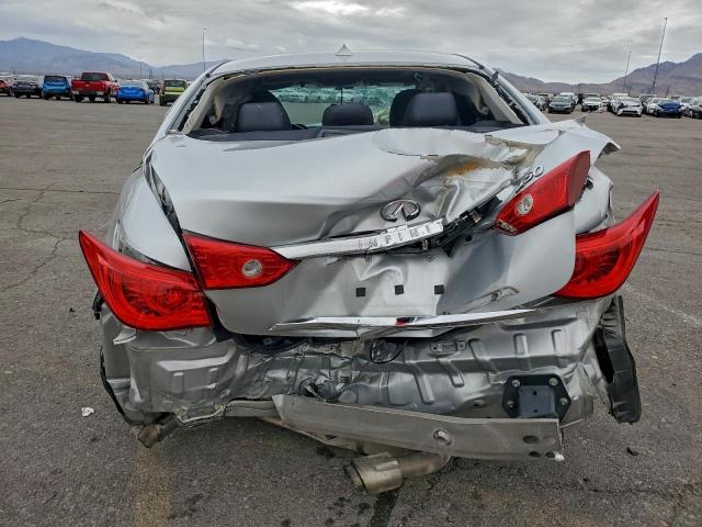 INFINITI Q50 Premium Image 3