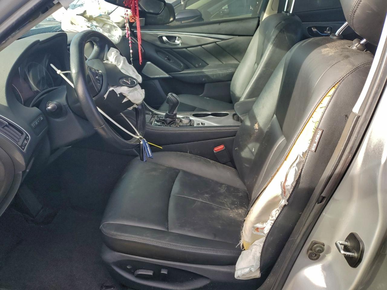 INFINITI Q50 Premium Image 4