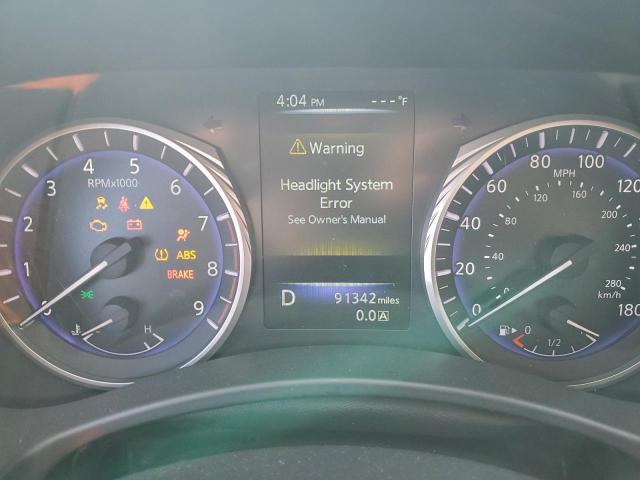 INFINITI Q50 Premium Image 12