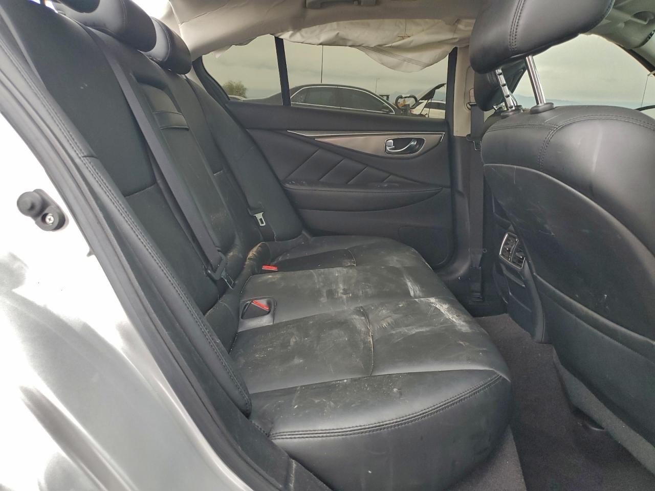 INFINITI Q50 Premium Image 6