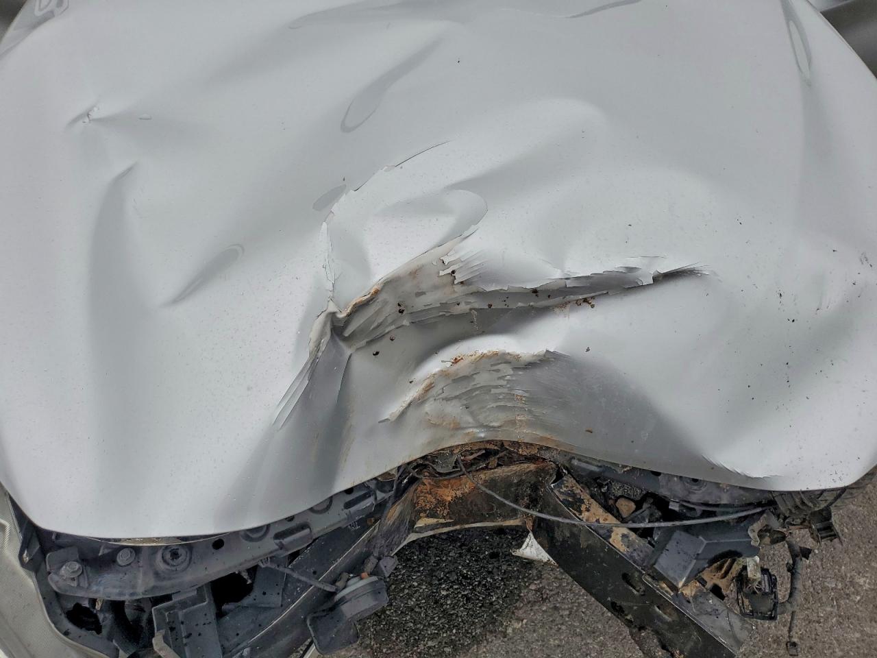 INFINITI Q50 Premium Image 8