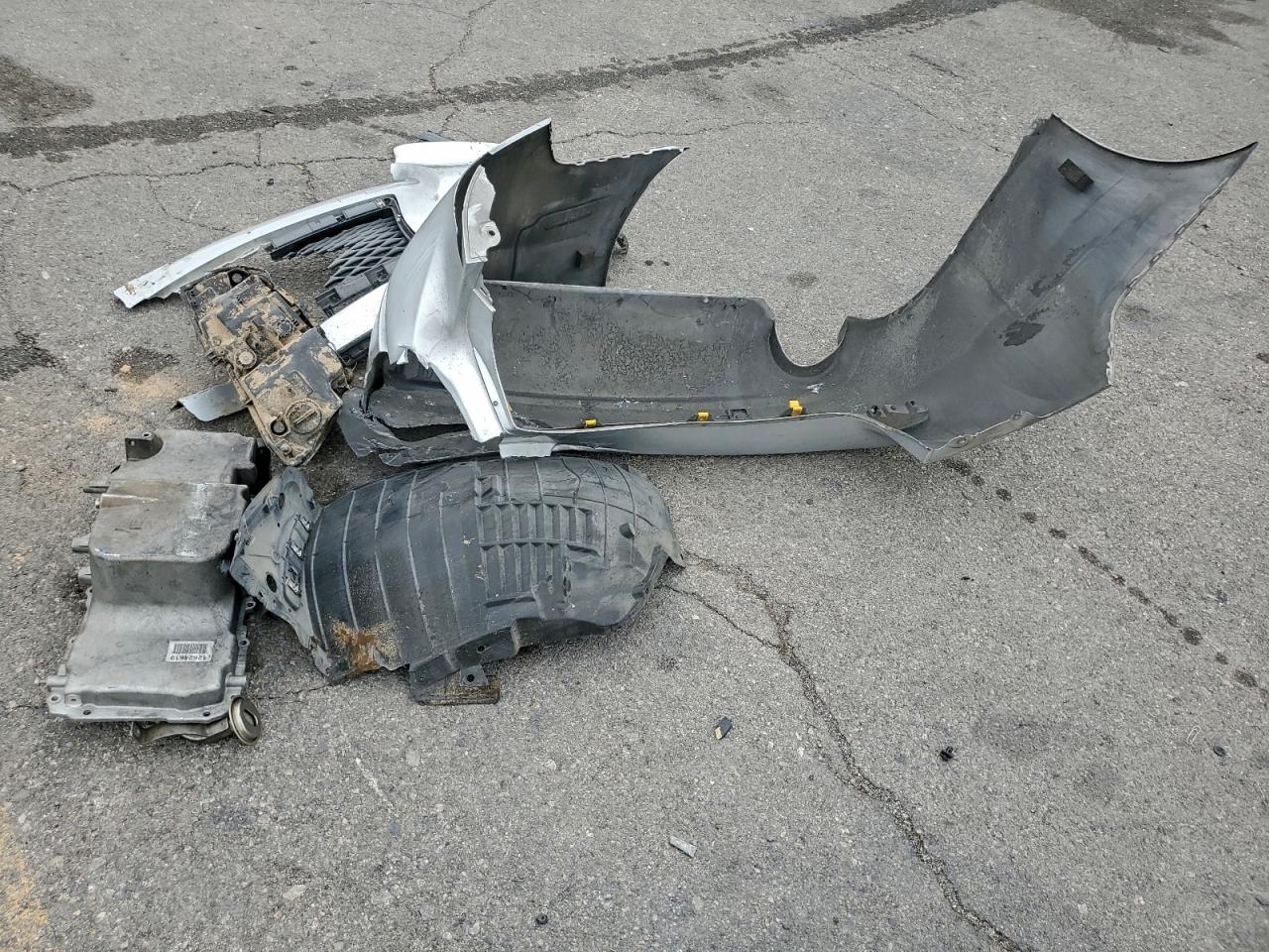 INFINITI Q50 Premium Image 7