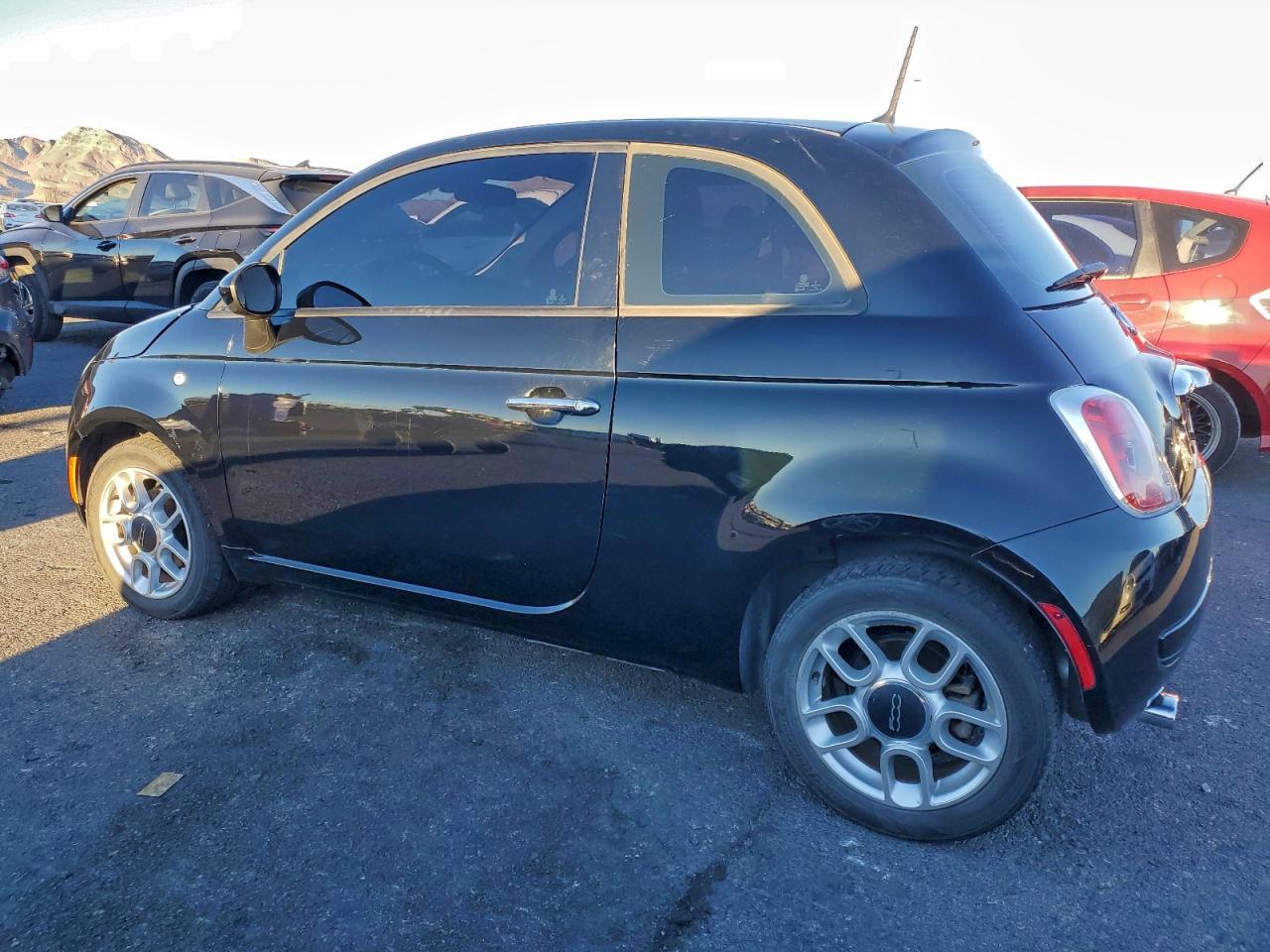 FIAT 500 Pop Image 5