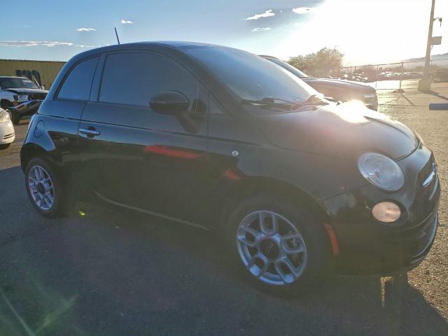 FIAT 500 Pop Image 12