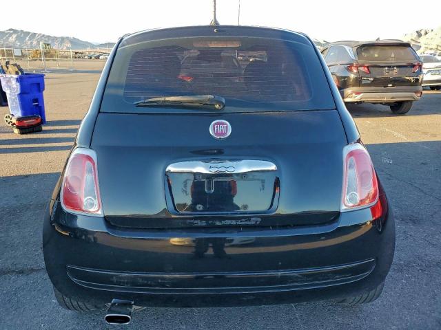 FIAT 500 Pop Image 6