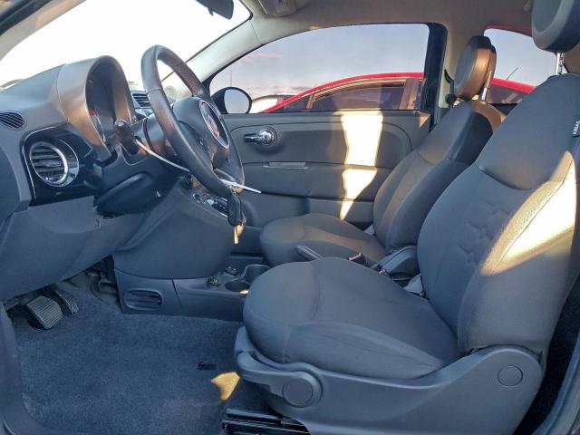 FIAT 500 Pop Image 3