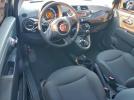 FIAT 500 Pop Image 9
