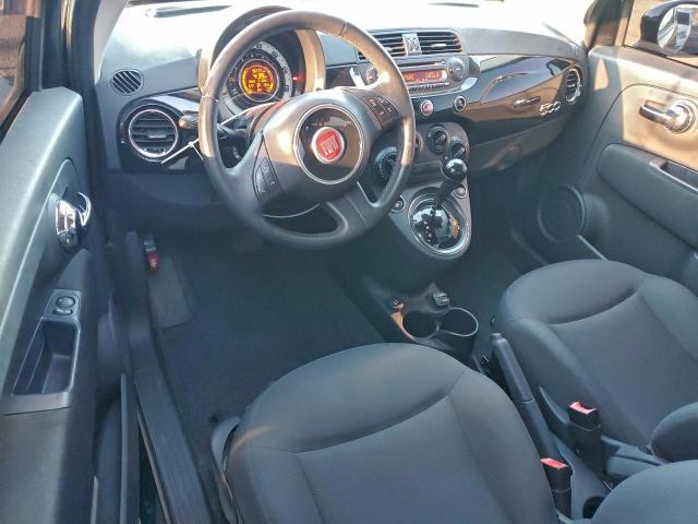 FIAT 500 Pop Image 9
