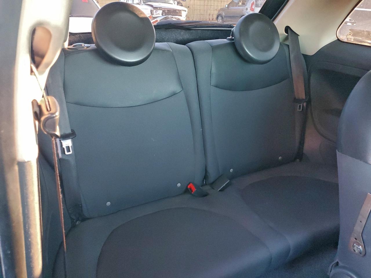 FIAT 500 Pop Image 4