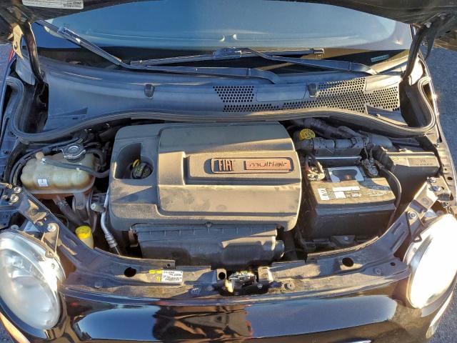 FIAT 500 Pop Image 11