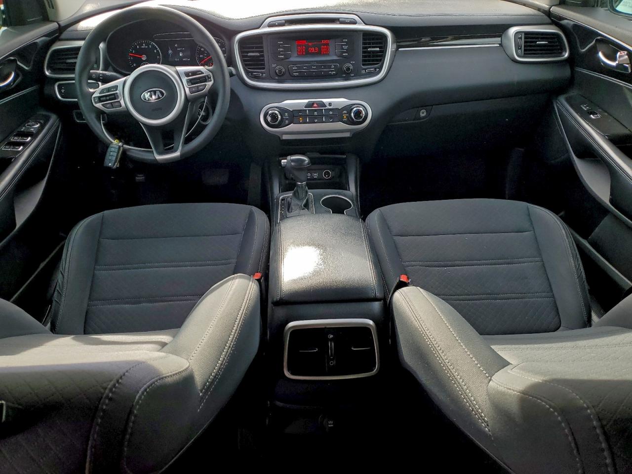 Kia Sorento Lx Image 10