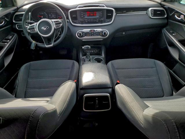 Kia Sorento Lx Image 10