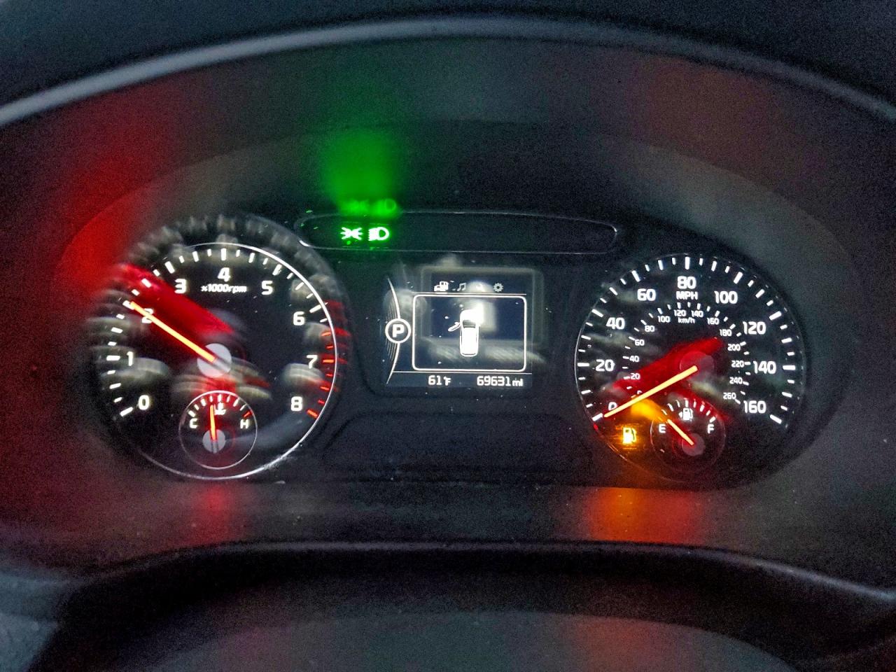 Kia Sorento Lx Image 4