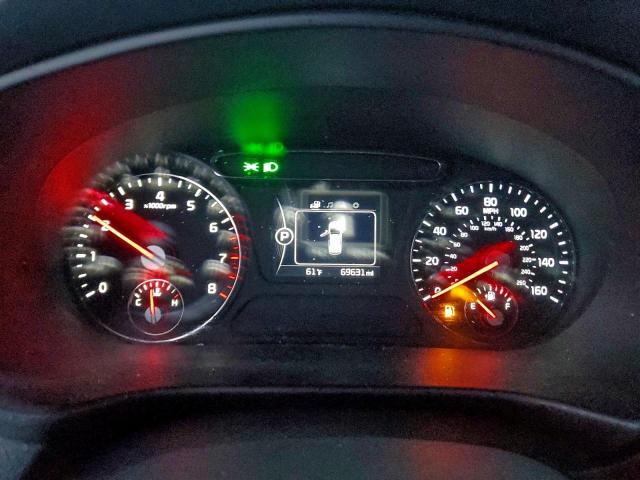 Kia Sorento Lx Image 4