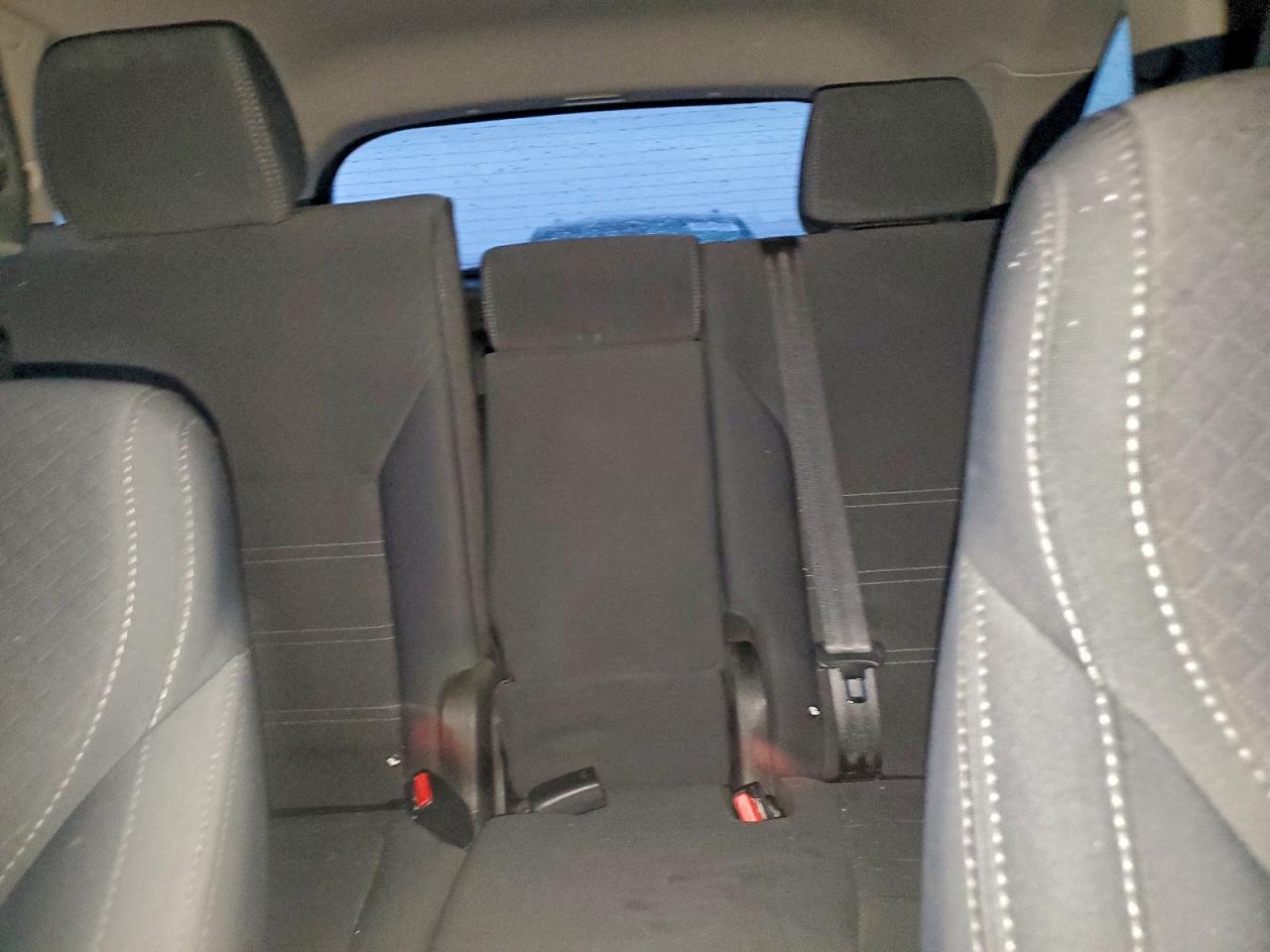 Kia Sorento Lx Image 12