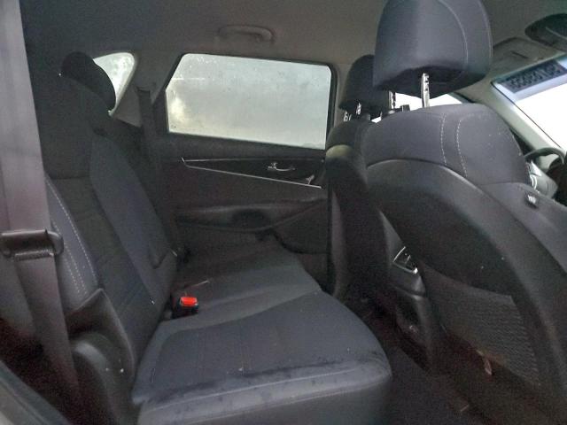 Kia Sorento Lx Image 13