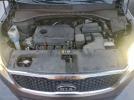 Kia Sorento Lx Image 8