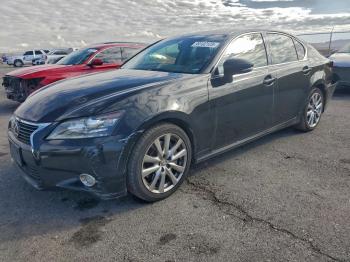  Salvage Lexus Gs