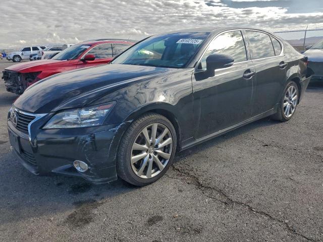  Salvage Lexus Gs