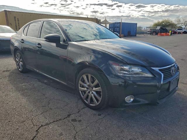 Lexus Gs 350 Image 12