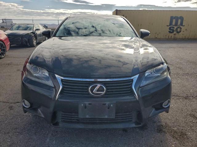 Lexus Gs 350 Image 6