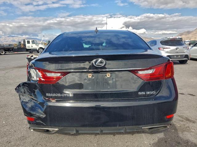 Lexus Gs 350 Image 8