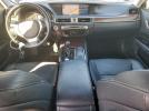 Lexus Gs 350 Image 9