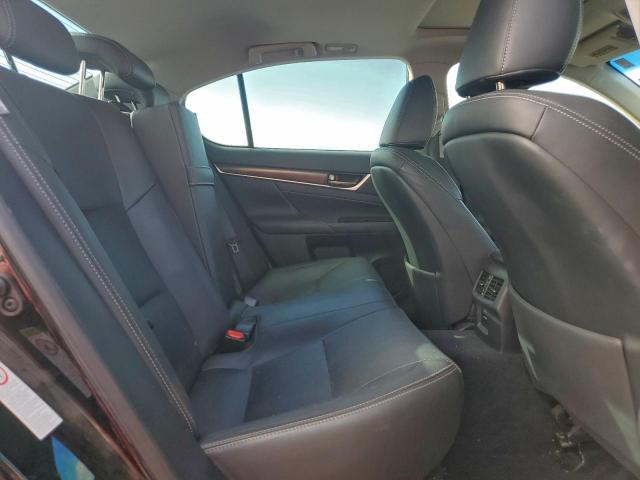 Lexus Gs 350 Image 11