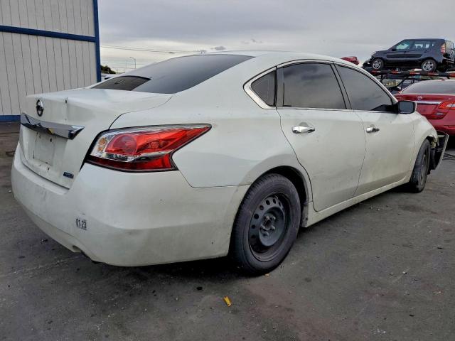 Nissan Altima 2.5 Image 8