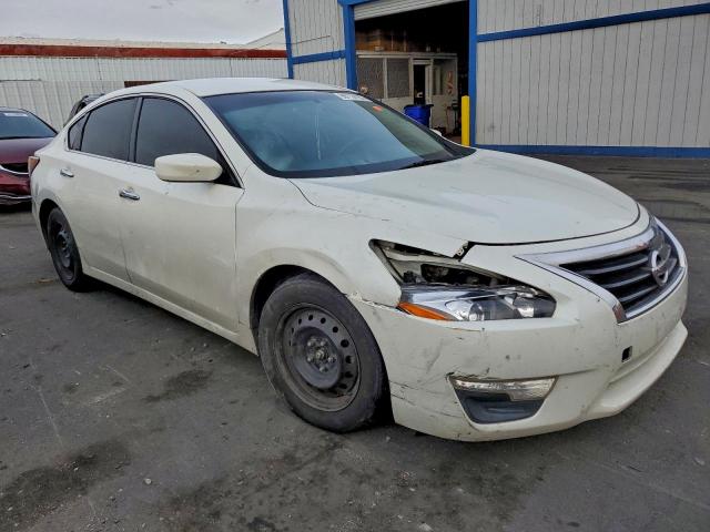 Nissan Altima 2.5 Image 11