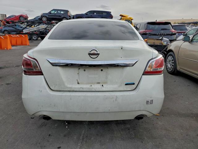 Nissan Altima 2.5 Image 9