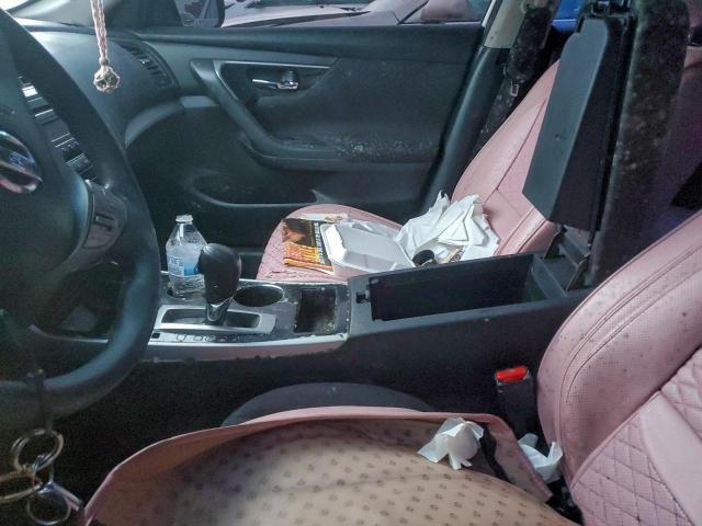 Nissan Altima 2.5 Image 3