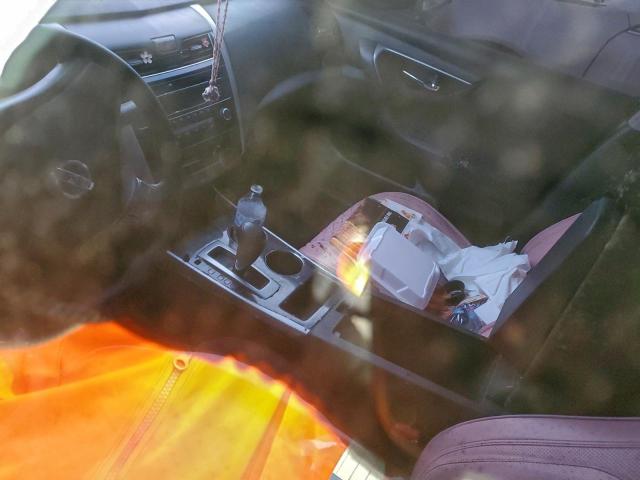 Nissan Altima 2.5 Image 7