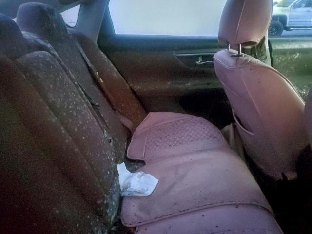 Nissan Altima 2.5 Image 5