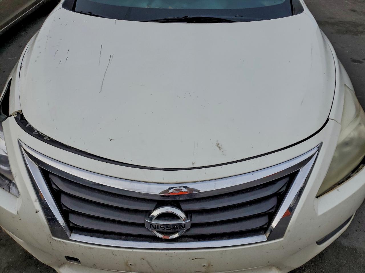 Nissan Altima 2.5 Image 12