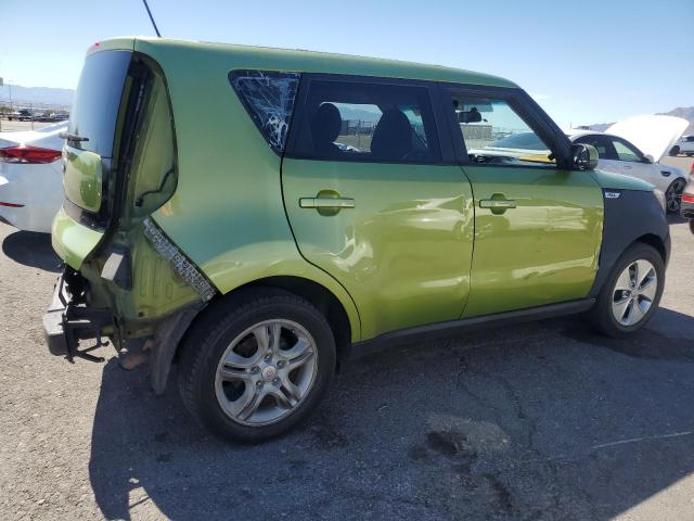 Kia Soul Image 10