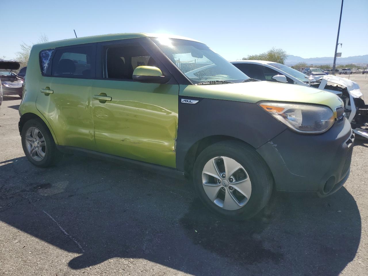 Kia Soul Image 7
