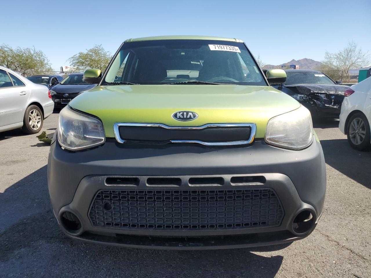 Kia Soul Image 3