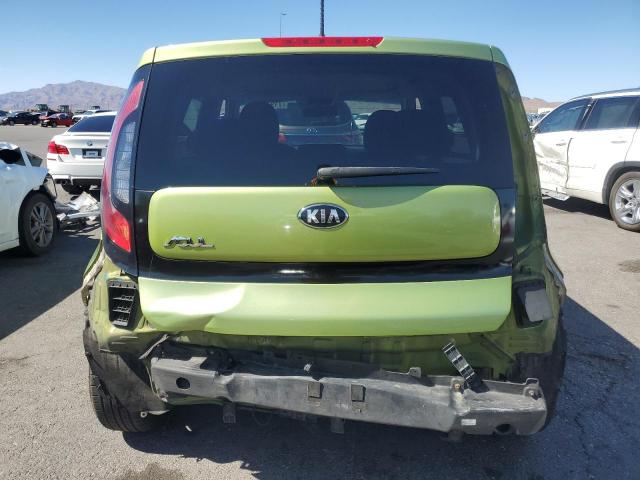 Kia Soul Image 2