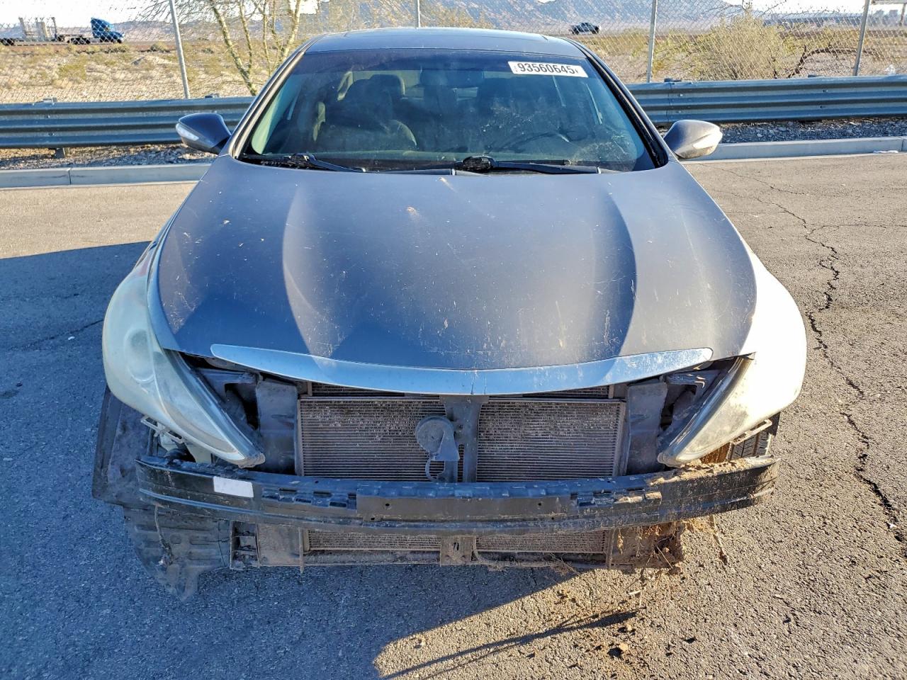 Hyundai SONATA Se Image 10