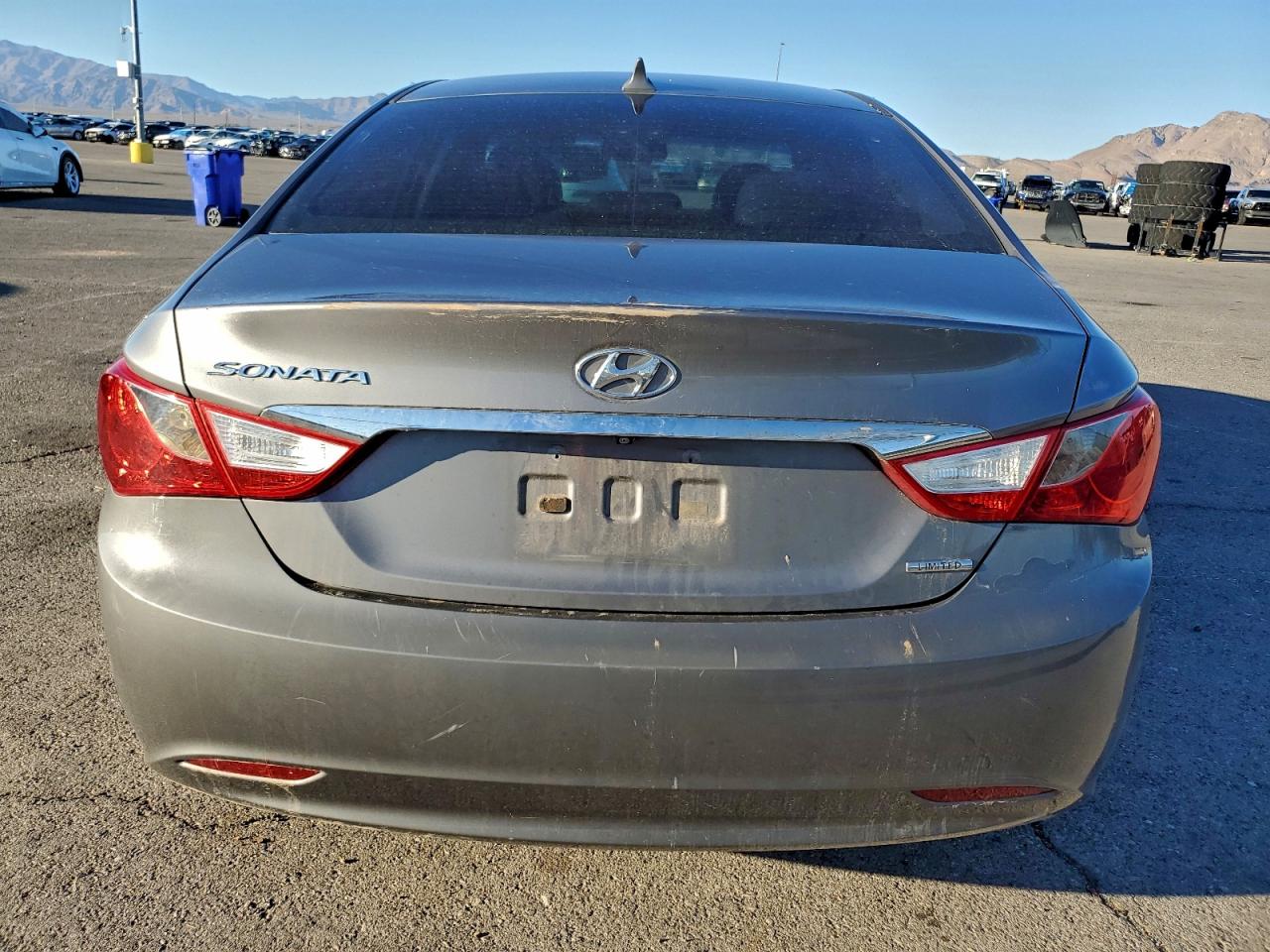 Hyundai SONATA Se Image 3