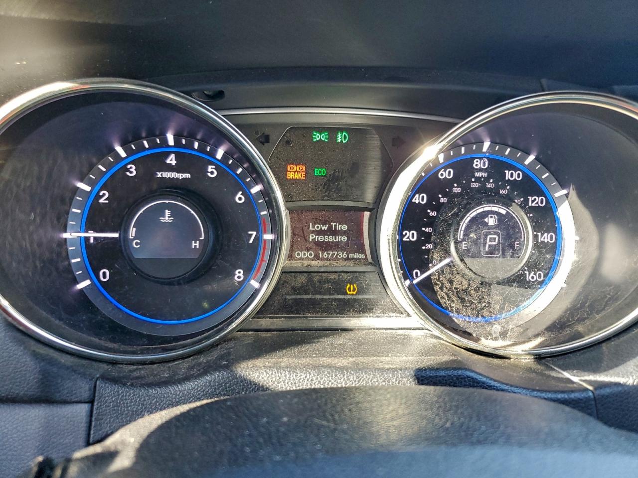 Hyundai SONATA Se Image 6