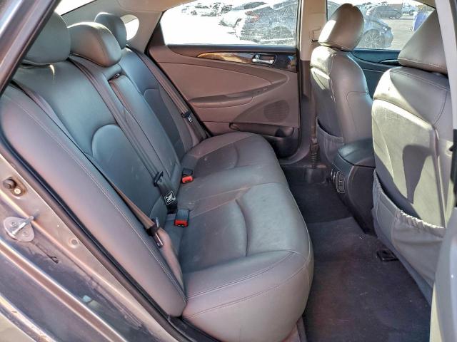 Hyundai SONATA Se Image 11