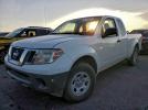 Nissan Frontier S Image 1