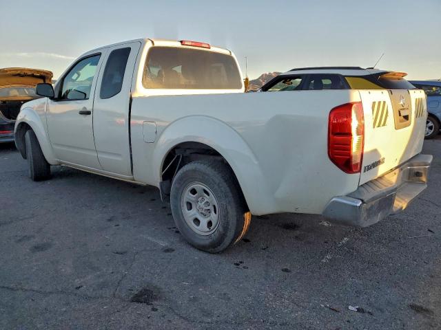 Nissan Frontier S Image 10