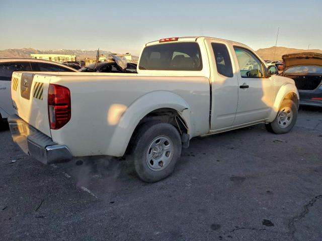 Nissan Frontier S Image 8